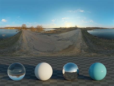 hdri haven|Poly Haven